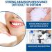 Temporary Tooth Filling Tooth Filling Repair Kit Tooth Repair Beads Missing Tooth Replacement Kit Moldable False Teeth for Fixing Filling Missing Broken Tooth Dental Repair Kit Filling for Fake Teeth - Buy Online on GoSupps.com