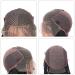 24-Inch Lace Front Synthetic Wig for Black Women - Blonde Micro Braids with Baby Hair - Heat Resistant Box Braids - Buy Online on GoSupps.com