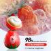 Strawberry Hand Cream for Dry and Chapped Hands Deeply Moisturizing Hand Lotion with Vitamin E Moisturizing Non-greasy Skin Care for Women or Men - Buy Online on GoSupps.com