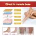 Buy Varicose Vein Plaster | 10 & 12 Piece Venous Stickers for Spider Vein Care | Reduce Appearance of Veins - Buy Online on GoSupps.com