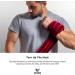 Medcosa Microwavable Heated Neck Pack | Multipurpose Heating Pad for Arthritis, Stress & Sore Muscles | Long Lasting Warmth | Heat. Wrap. Relax. Repeat - Buy Online on GoSupps.com