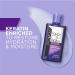 PROVOKE Touch Of Silver Purple Intensive Conditioner 150ml - Hydration Boost for Blonde, Platinum, White, or Grey Hair - Buy Online on GoSupps.com