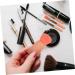 1 Set Foundation Brush Blush for Cheeks Makeup Lip Brush Highlighters Makeup Highlighter Brush Powder Brush Concealer Brush Makeup Brush Sets Miss Artificial Fiber Cosmetic - Buy Online on GoSupps.com