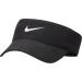 Nike Unisex Cap - Df Ace Visor U Cb P - Black/Anthracite/White - FB5630-010 - S/M | Shop Internationally Now - Buy Online on GoSupps.com