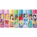 Lip Smacker - Disney Princess Collection - Lip Balms for Kids - Lip Gloss for Girls in 8 Different Flavours Ideal for Parties - Party Pack of 8 2022 Version Party Pack - Buy Online on GoSupps.com