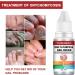 Fungal Nail Treatment - Extra Strong Solution for Toenail Fungus & Ingrown Toenails - Buy Online on GoSupps.com