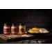 Buy Bakoki KIMCHI Original Korean Recipe - MILD HOT & VEGAN (300g Pack of 3) - Authentic Taste International Shipping - Buy Online on GoSupps.com