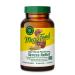 MegaFood Superfood Mushroom Stress Relief - Reishi Mushroom Supplement Clinically Studied to Reduce Stress - Doctor Formulated with Ashwagandha KSM 66 - Vegan Gluten-Free - 60 Capsules 30 Servings