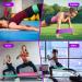 Elastic Resistance Band Hip Circular Expander - Premium Yoga & Fitness Resistance Bands for Sports Training - International Shipping Available - Buy Online on GoSupps.com