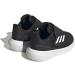 adidas Unisex Baby Runfalcon 3.0 Hook-and-Loop Sneakers 5 UK Child - Core Black/White - Buy Online on GoSupps.com
