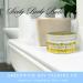 Greenwich Bay Trading Destination Body Butter 8oz | Luxurious Shea Butter Cream for Deep Hydration | Essential Oils | Travel-Friendly Moisturizer for Dry Skin - Buy Online on GoSupps.com