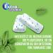 Buy EXTRA Professional Spearmint Chewing Gum | Sugar-Free Fresh Breath | 50 Dragees Tin | International Shipping - Buy Online on GoSupps.com