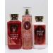Winter Candy Apple Trio: Shower Gel, Fragrance Mist & Body Lotion - Bath & Body Works Winter 2019 - Buy Online on GoSupps.com