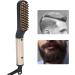 Electric Heated Beard Straightener for Viking Beard - UK Plug - Buy Online on GoSupps.com