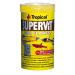 SUPERVIT Mini Flakes 100ml / 44g - Basic food for small ornamental fish, in the form of mini flakes