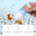 2PCS 50ML No-wash Clear Liquid Bead Emergency Stain Stain Fast Portable Remover Removing Stain - Buy Online on GoSupps.com