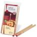 Organic 50 pieces Original BIOSUN traditional ear candles