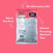 LesserEvil Himalayan Pink Salt Organic Paleo Puffs 5 oz (Pack of 3) - Grain-Free, Vegan, Minimally Processed - Buy Online on GoSupps.com
