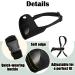 Mayerzon Soft Muzzle for Dogs | Perfect Fit for Small to Large Breeds | Ideal for Chihuahua Shih Tzu American Bulldog | Fur Care | Size M (Snout CIR: 7-8.25) - Buy Online on GoSupps.com