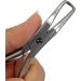 Miracle Hair Extension Pliers - 5.5 Inch Bead Opener Tool Kit for Micro Ring/iTip Hair Extensions - Buy Online on GoSupps.com