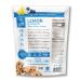 Cooper Street Lemon Blueberry Biscotti Style Crispy Cookies - Nut & Dairy Free - 5oz (Pack of 6) - Buy Online on GoSupps.com