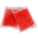 Paraffin Wax 2pcs Moisturizing Nourishing Bath Refills - Rose Scented for Winter Skin Care | Ideal for Spa, Home Facials, Hand & Foot Care - Buy Online on GoSupps.com