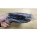 Travel Hanging Toiletry Wash Bag Makeup Cosmetic Organizer for Women (Black (Medium)) B-black - Buy Online on GoSupps.com
