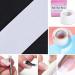 Nail Repair Silk Fibreglass Nail Extensions Nail Glue Stickers Silk Nail Wrap Nail Art Tool for Fingernail Repair Fibreglass - Buy Online on GoSupps.com