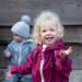 Hippychick Waterproof All-In-One Shell Rainsuit 12-18 Months Purple - Buy Online on GoSupps.com