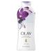 Olay Soothing Orchid 7 Black Currant Bodywash  22 Fl Oz