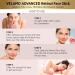 Retinol Face Stick for Fine Lines, Wrinkles & Uneven Texture | 8G Gold Anti-Aging Serum & Moisturizer - Buy Online on GoSupps.com