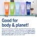 Dr. Bronner Shaving Soap - Lemongrass Lime | Refreshing and Natural Shave - Buy Online on GoSupps.com