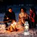Fantasyon 10pcs Propane Lantern Mantles - Dual Fuel Replacement for Outdoor Camping - Buy Online on GoSupps.com