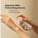 YNOTCARE Ingrown Hair Serum - Prevent Ingrown Hair & Razor Bumps in Bikini Area | Soothe Irritation | 1.69oz - Buy Online on GoSupps.com