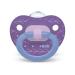 NUK Orthodontic Pacifiers Girl Pink 18-36 Months (Pack of 2) - Gentle Soothing for Toddler Girl's Oral Development - Buy Online on GoSupps.com
