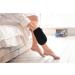 Ultimitt Black Self Tanning Applicator Mitt | Reusable Streak-Free Sunless Tan Application Glove | Indoor Bronzing Microfiber Cloth - Buy Online on GoSupps.com