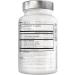 Amen Vitamin D K2 Zinc Cholecalciferol D3 5000 IU Organic Whole Food Blend - 60 Capsules - Buy Online on GoSupps.com
