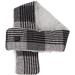 Fuzhui Electrically Heated Scarf - USB-Powered Neck Warmer for Outdoor Activities | Adjustable Temperature Waterproof & Washable | Unisex Gray - Buy Online on GoSupps.com