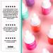 SHRINE Drop It Semi-Permanent Hair Dye Bottle Blue 20 ml blue 20 ml (Pack of 1) - Buy Online on GoSupps.com