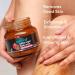 mCaffeine Coffee Sugar Body Scrub - Pomegranate - All Skin Types For Unisex 8.82 oz Scrub - Buy Online on GoSupps.com