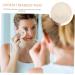 minkissy 3 Sets Loofah Face Wash Face Cleansing Pads Beauty Kit Makeup Remover Cloth Loofah Sponge Pads Eye Makeup Remover Puff Reusable Facial Cleansing Pads Cotton Miss Face Pad Cosmetic - Buy Online on GoSupps.com