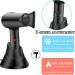 Cordless Hair Dryer w/Diffuser Portable Hot & Cold Air Wireless Hair Dryer Handheld Rechargeable Blow Dryer for Blowing Hair Painting Drying - Buy Online on GoSupps.com