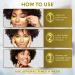 (28 Pairs) 24K Gold Under Eye Treatment Masks Crystal Gold Powder Gel Collagen Eye Mask for Under Eye Wrinkles Remove Eye Bags Dark Circles Hydrating Puffy Eyes - Buy Online on GoSupps.com