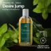 Vibratissimo Desire Jump - Refreshing Massage Oil with Mint Erotic Love Oil Desire Jump 250 ml (Pack of 1) - Buy Online on GoSupps.com