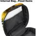 Shop Sunflower Ladies Napkin & Storage Bag - Portable Period & Breastfeeding Pillow Holder for Women & Teens - Buy Online on GoSupps.com