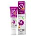 Staudt SPF50 Children's Cicatricielle Cream - Pediatric Silicone Gel for Sensitive Skin - Moisturizing Formula with Allantoin and Aloe - UV Protection Scar Cream - 40 ml