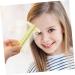 OUNONA 10pi ces Peigne Antipelliculaire Dents Fines Pour Coiffure Outil De Soins Capillaires Portable Et Pratique - Buy Online on GoSupps.com