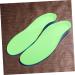 GLEAVI Kids Shoe Cushions - Flatfoot Orthotics Inserts for Comfort & Support | Plantar Care for Children - Buy Online on GoSupps.com