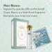 Tocca Eau de Parfum Bianca: Fresh Floral Rose Lemon Green Tea Hand-Finished Bottle (20 ml) - Buy Online on GoSupps.com