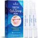 Beaueli Teeth Whitening Pen (3 Pack) - Safe 35% Carbamide Peroxide Gel for Sensitive Teeth - Easy, Effective & Painless Whitening - Advanced Natural Formula - Buy Online on GoSupps.com